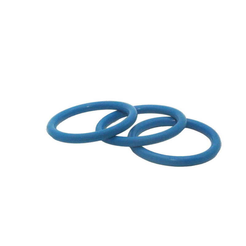 20-90 Shore A محدوده سختی FFKM O-Ring مهر لاستیکی برای شرایط عملیاتی شدید