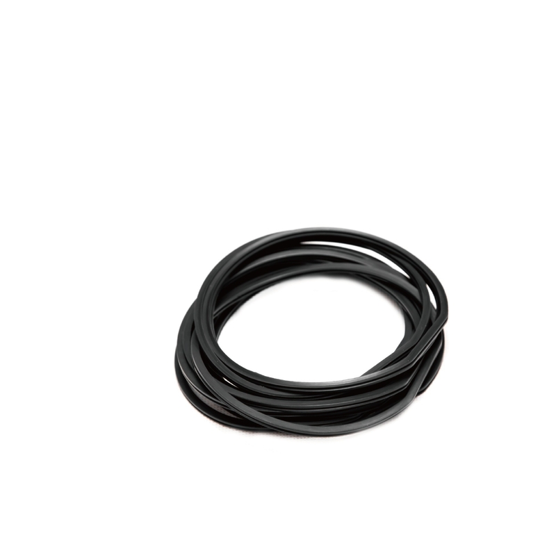 تمام صنایع حلقه های O سفارشی برای مهر های لاستیکی NBR/EPDM/CR/FKM/SILICONE در هر رنگی