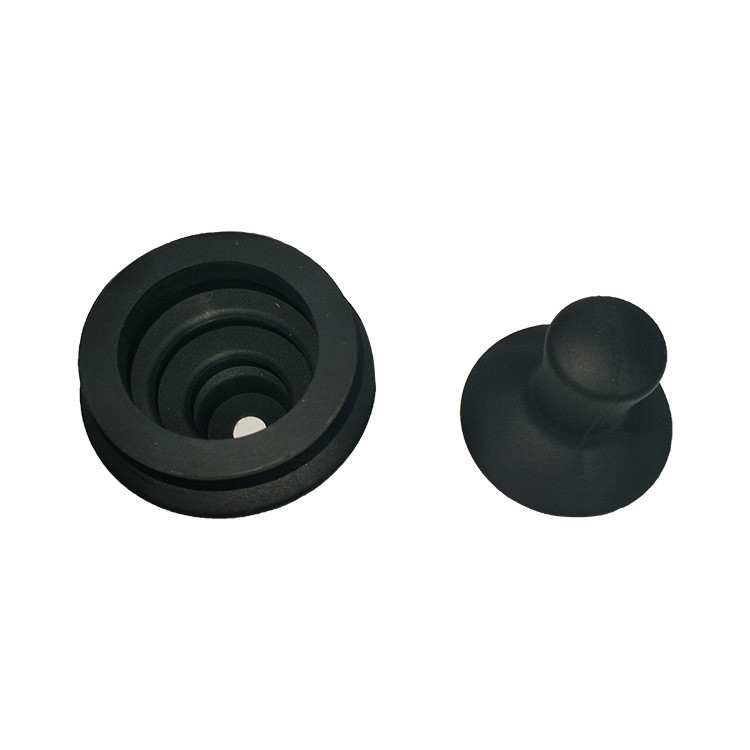 OEM ODM قالب EPDM NBR لاستیک Bellows کفش ضد گرد و غبار مهر و موم پوشش برای اتومبیل های مورد استفاده