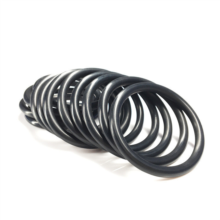 تقاضا بالا مهر O-ring EPDM 70 محدوده سختی برای تمام صنایع انتخاب محبوب