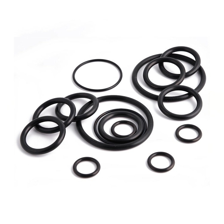 تقاضا بالا مهر O-ring EPDM 70 محدوده سختی برای تمام صنایع انتخاب محبوب