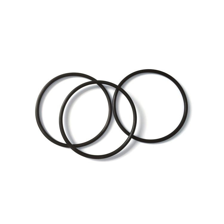 تقاضا بالا مهر O-ring EPDM 70 محدوده سختی برای تمام صنایع انتخاب محبوب