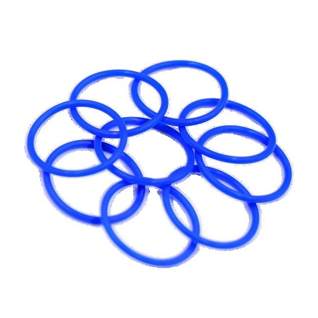 OEM/ODM پذیرفته شده 2024 NBR مواد Nitrile O-Ring لاستیک مهر برای مقاومت شیمیایی