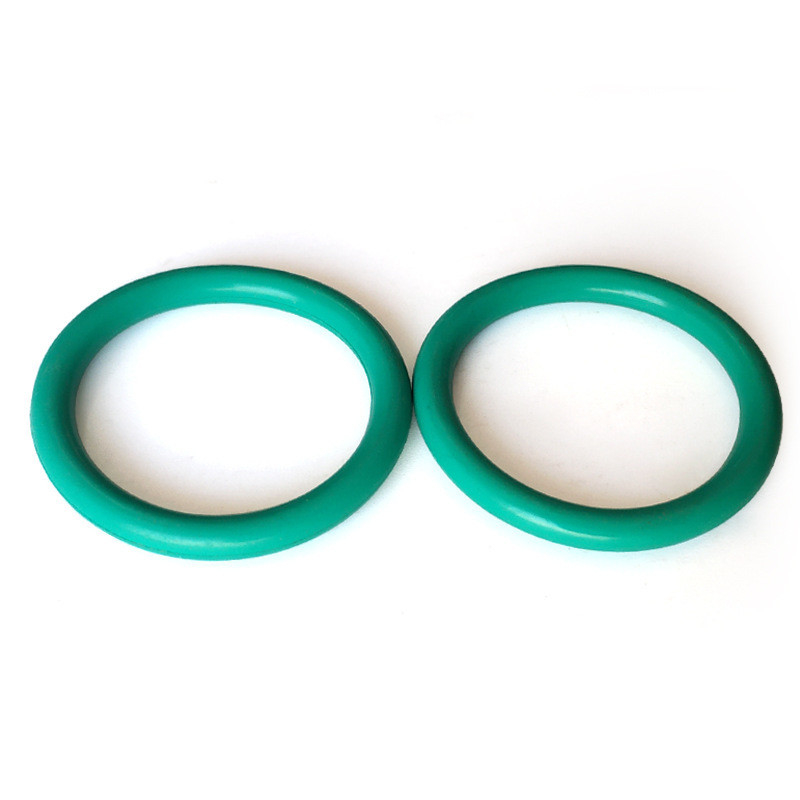 مهر و موم های O-Ring لاستیکی EPDM سیلیکونی با دقت بالا برای کاربردهای غیر استاندارد