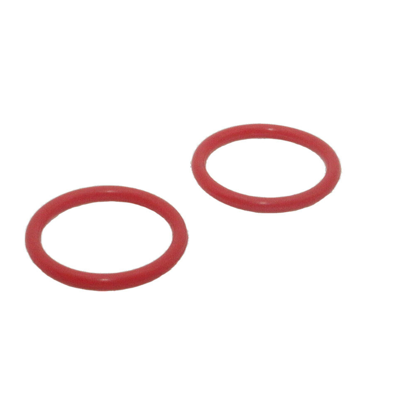 رنگ های مختلف 70 Duro FKM O-Ring برای کاربردهای مهر و موم در محیط های مختلف