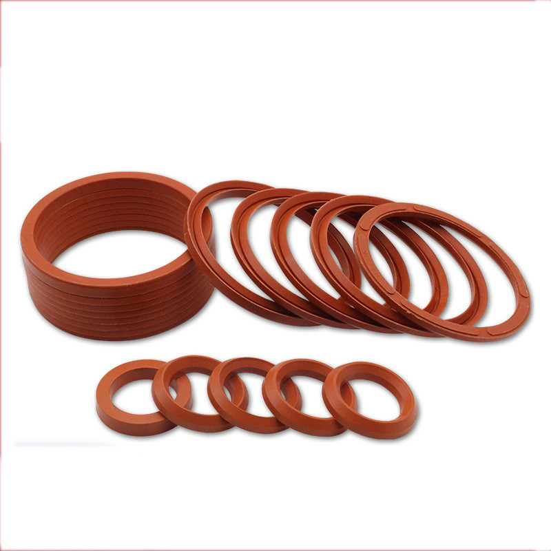 مهر و موم های لاستیکی نوع V-Ring مناسب برای مهر و موم بر اساس نقشه خریدار