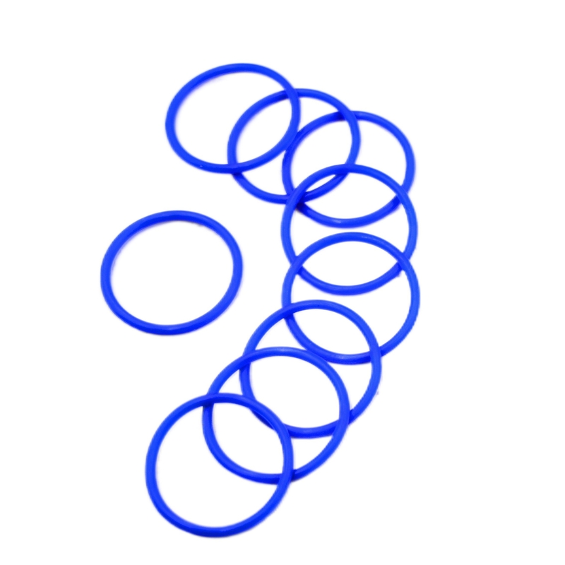 عمر طولانی O-Seal لاستیکی قالب بندی شده برای مقاومت صنعتی و گرمای عالی