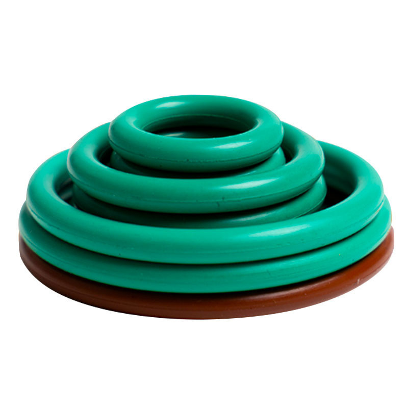 OEM/ODM قابل قبول لچک خوب O-Ring مهر لاستیک حلقه ی گاسکت برای تمام صنایع