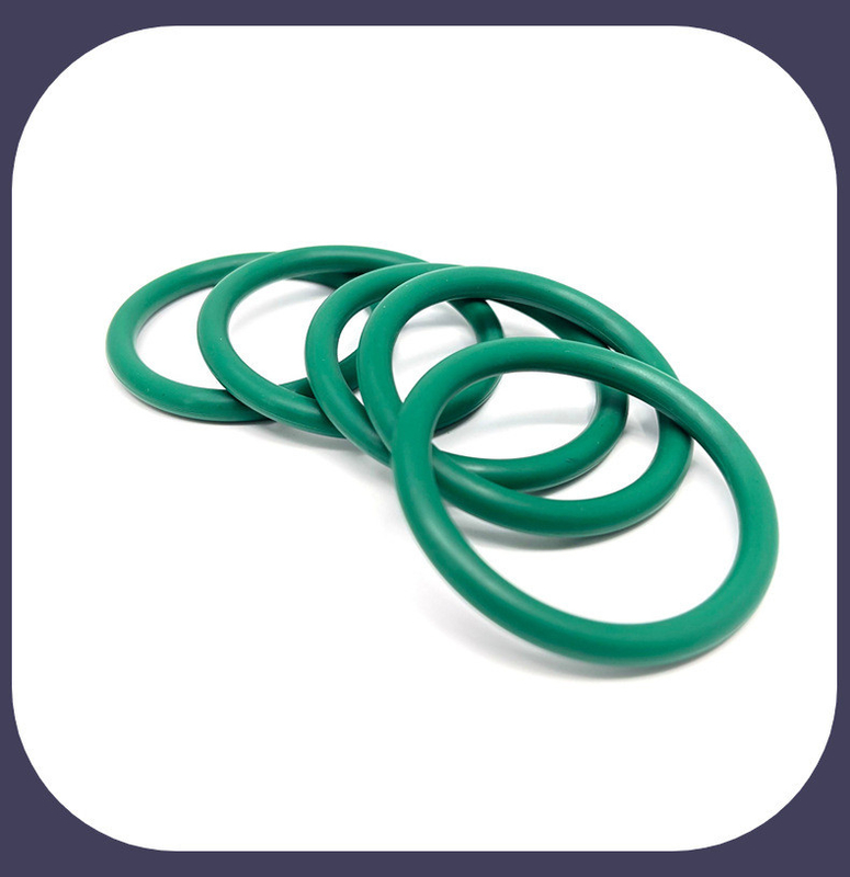 OEM/ODM قابل قبول لچک خوب O-Ring مهر لاستیک حلقه ی گاسکت برای تمام صنایع