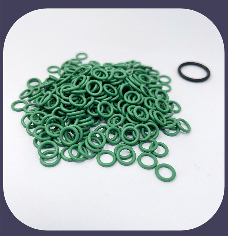 OEM/ODM قابل قبول لچک خوب O-Ring مهر لاستیک حلقه ی گاسکت برای تمام صنایع