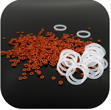 OEM/ODM قابل قبول لچک خوب O-Ring مهر لاستیک حلقه ی گاسکت برای تمام صنایع
