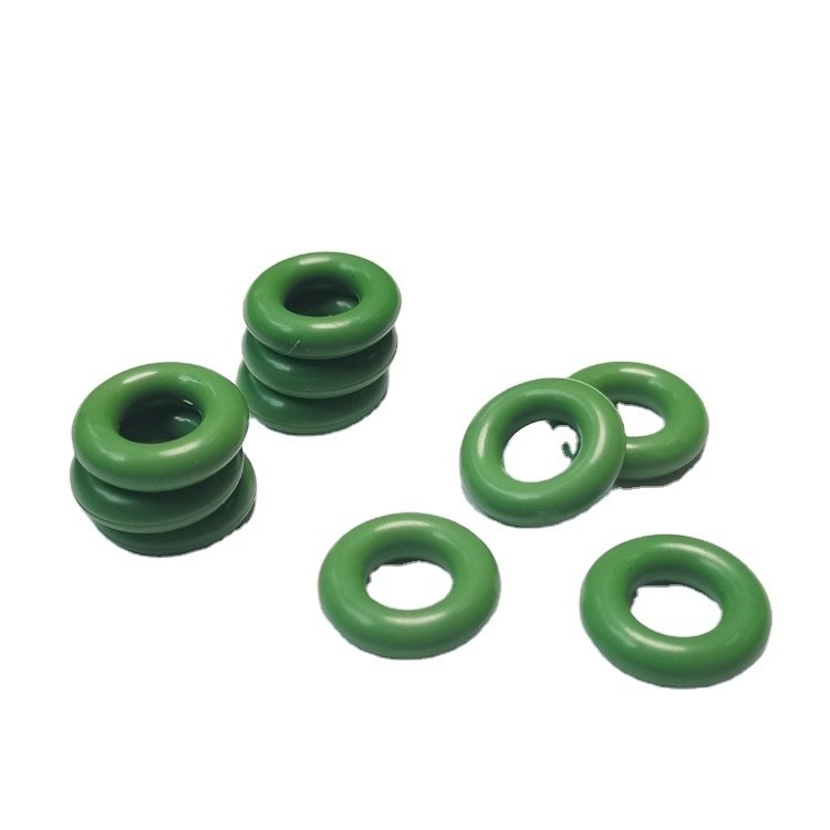 OEM/ODM قابل قبول لچک خوب O-Ring مهر لاستیک حلقه ی گاسکت برای تمام صنایع