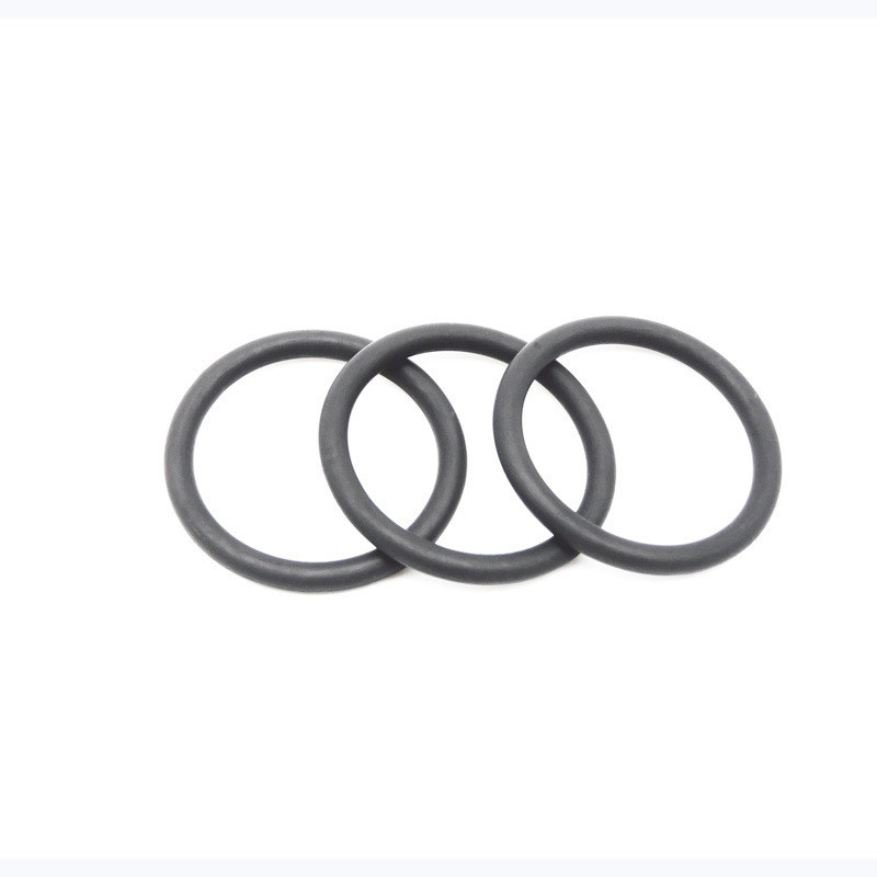 مهر و موم های O-Ring ضد آب NBR EPDM FKM فلوراسیلیکون AS568 برای تجهیزات تولید