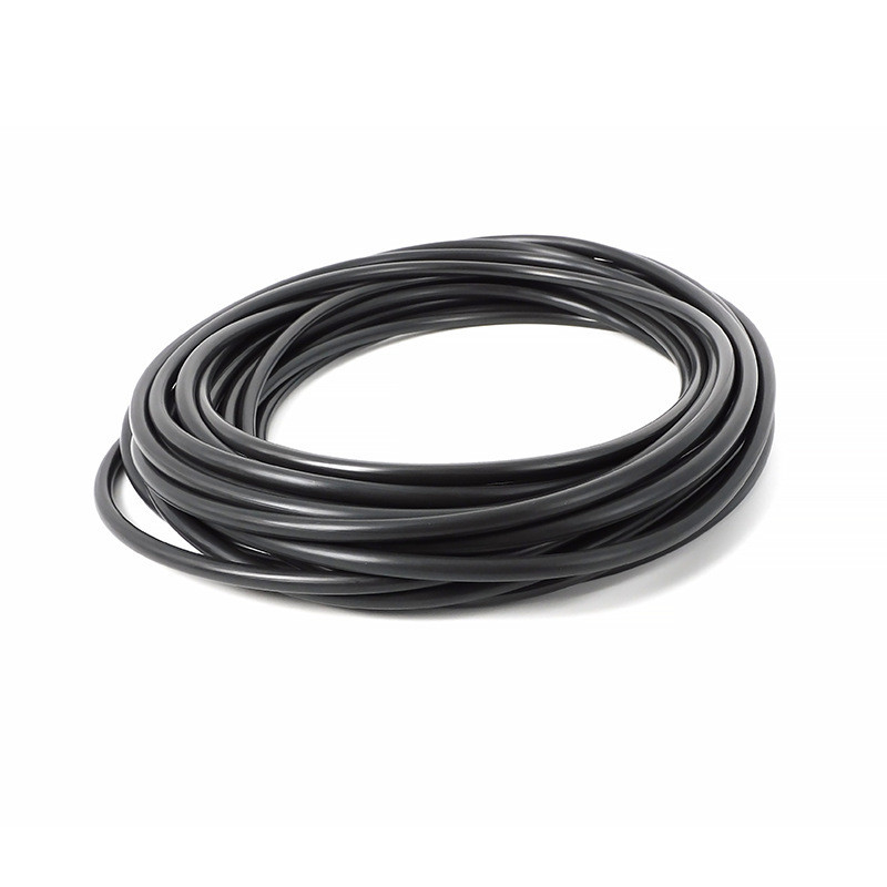 مهر و موم های O-Ring ضد آب NBR EPDM FKM فلوراسیلیکون AS568 برای تجهیزات تولید