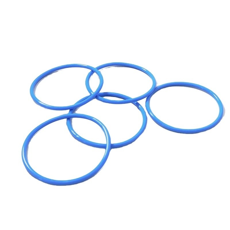 سیلیکون لاستیک EPDM NBR NR مهر ماشین صنعتی برای بازرسی کامل