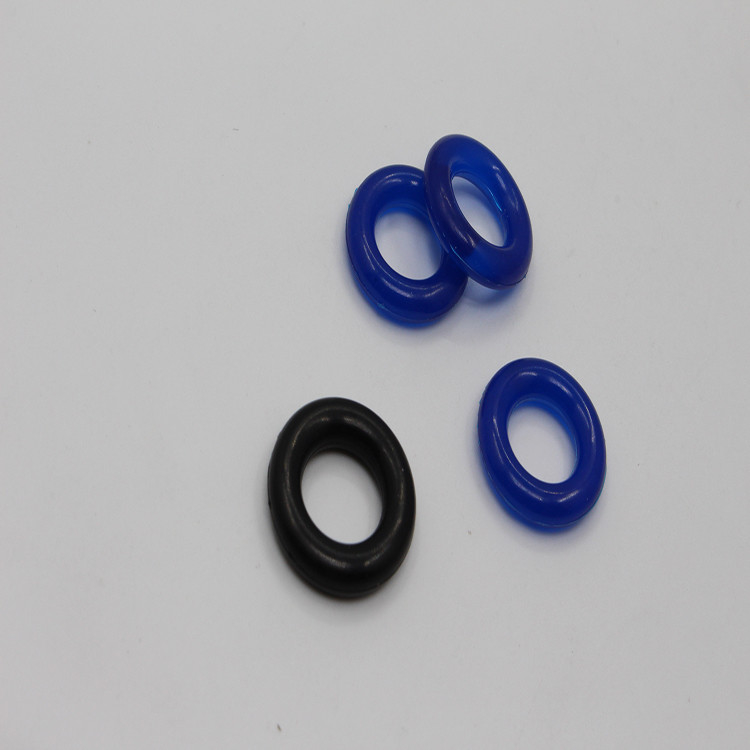 سیلیکون Epdm ماشین آلات مطاطی O-ring مهر و موم FPM FFKM HNBR NBR FKM O-Rings