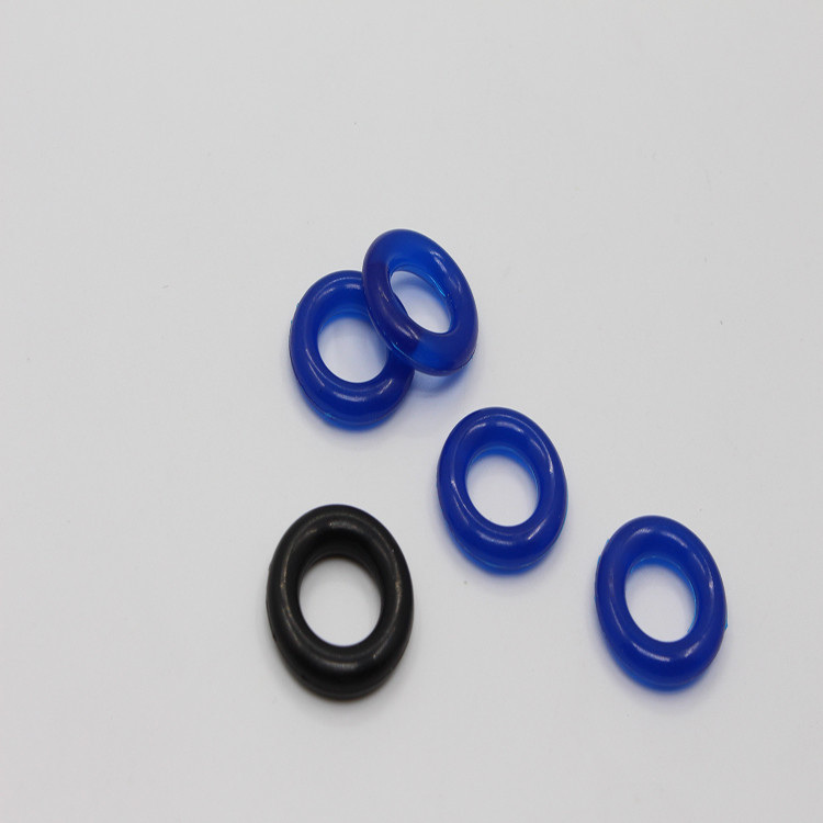 سیلیکون Epdm ماشین آلات مطاطی O-ring مهر و موم FPM FFKM HNBR NBR FKM O-Rings
