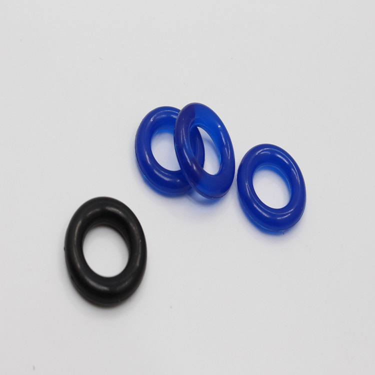 سیلیکون Epdm ماشین آلات مطاطی O-ring مهر و موم FPM FFKM HNBR NBR FKM O-Rings