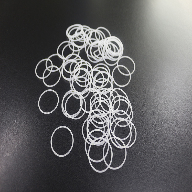 مهر و موم های O-Ring لاستیکی با دقت بالا برای قطعات خودرو در قالب PDF / AI