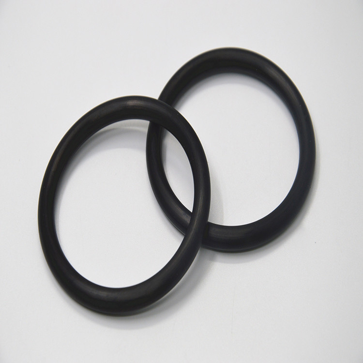 مهر و موم های حلقه ای از لاستیک NBR سیلیکون FKM EPDM در تمام اندازه ها و محدوده سختی