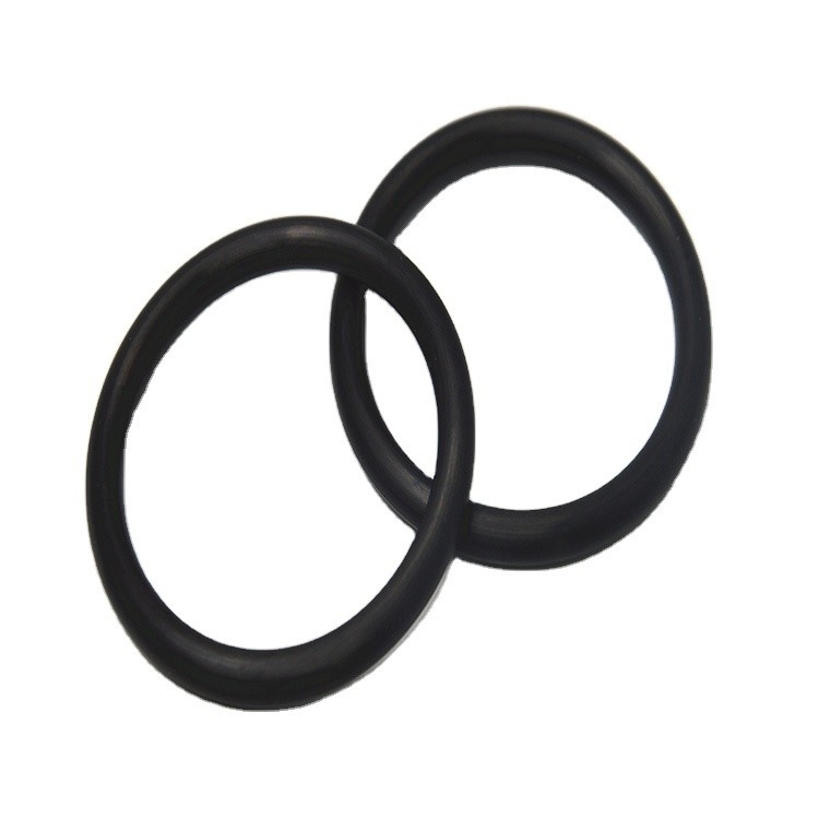 اندازه سفارشی لاستیک فلورین آخرین O-ring گاسکت برای مهر و موم به عنوان بر اساس طراحی خریدار