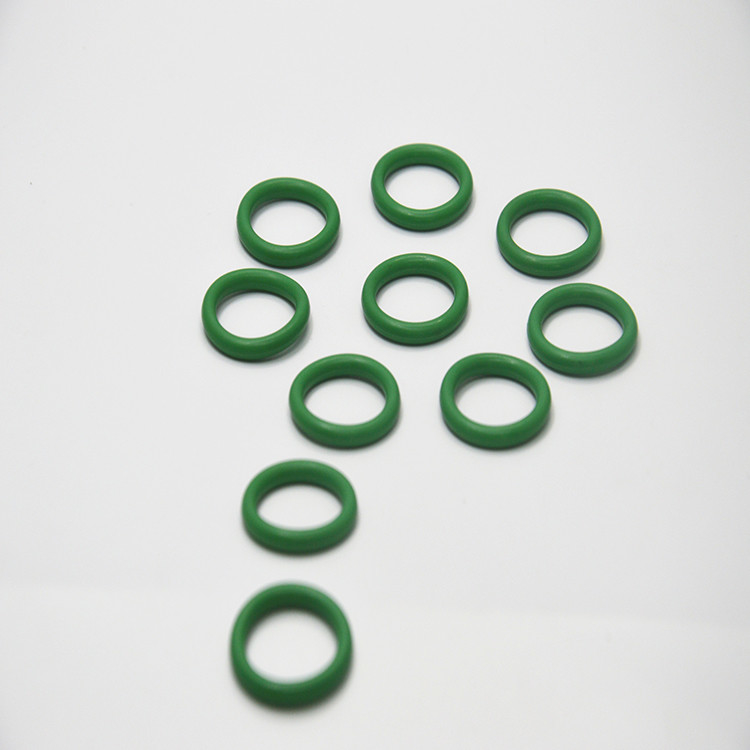 هر رنگی OEM/ODM NBR/EPDM/CR/FKM سیلیکون لاستیک O-Rings مهر و موم با بازرسی کامل