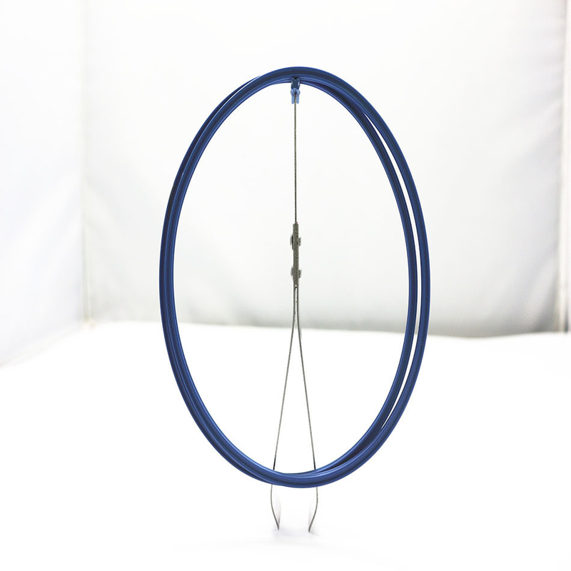 2.4mm 3mm مواد غذایی درجه NBR لاستیک O حلقه سیم مهر و موم با بازرسی کامل تضمین شده