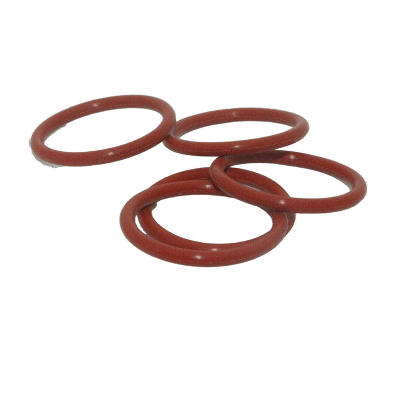 نمونه رایگان از گاسکت مهر و موم استاندارد NBR EPDM FKM HRNB NR SBR Buna O-Ring برای استفاده در مهر و موم