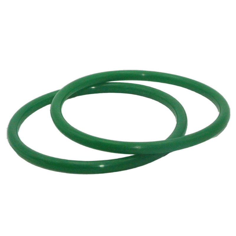 مهر و موم سیلیکونی O-Rings سفارشی NBR Epdm FKM برای کاربردهای مختلف