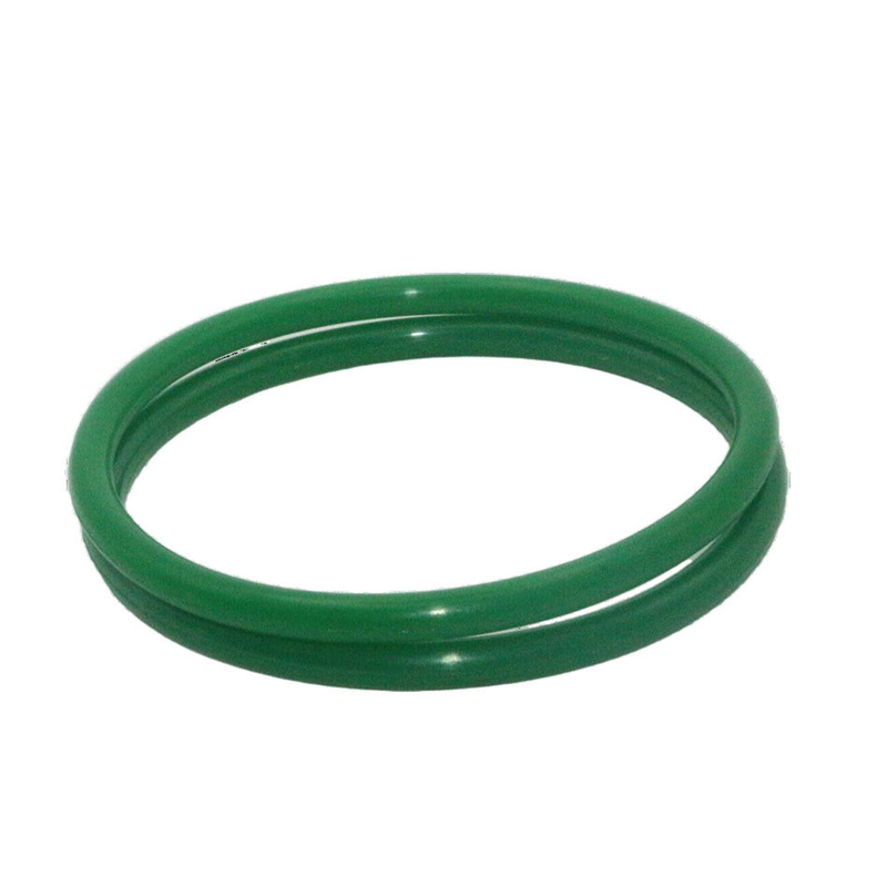 مهر و موم سیلیکونی O-Rings سفارشی NBR Epdm FKM برای کاربردهای مختلف
