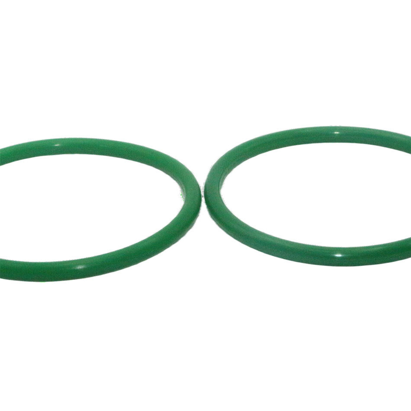 مهر و موم سیلیکونی O-Rings سفارشی NBR Epdm FKM برای کاربردهای مختلف