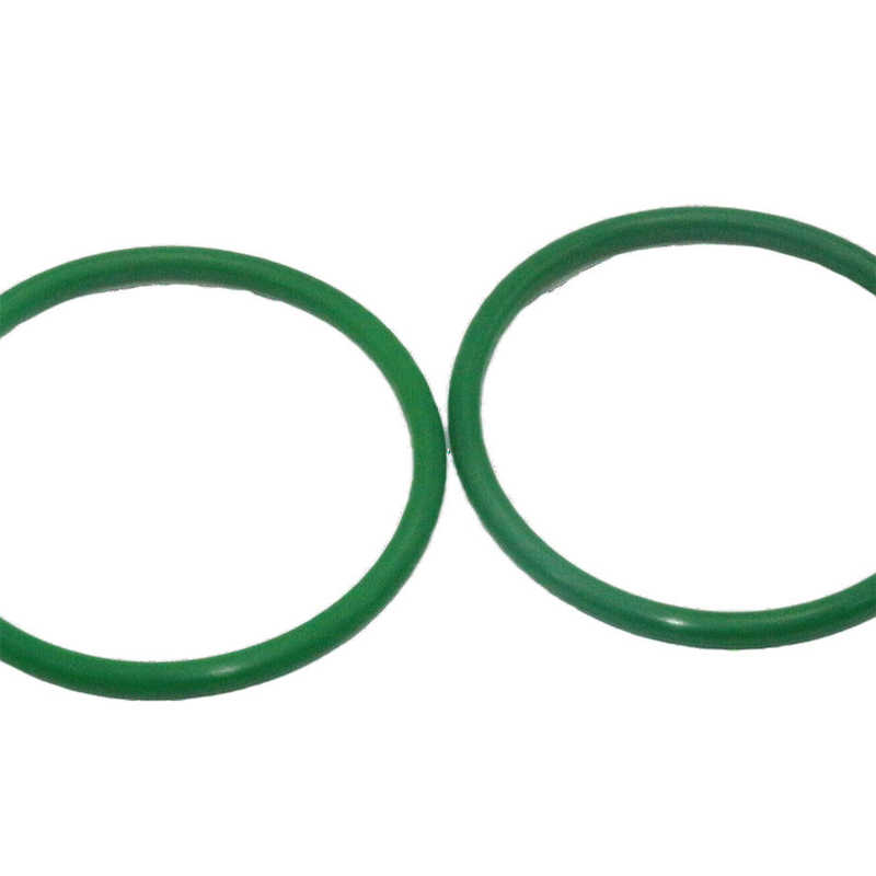 مهر و موم سیلیکونی O-Rings سفارشی NBR Epdm FKM برای کاربردهای مختلف