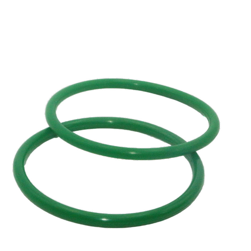 مهر و موم سیلیکونی O-Rings سفارشی NBR Epdm FKM برای کاربردهای مختلف