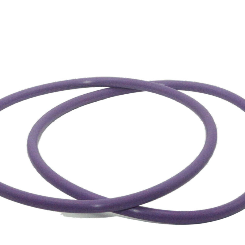 مهر و موم سیلیکونی O-Rings سفارشی NBR Epdm FKM برای کاربردهای مختلف