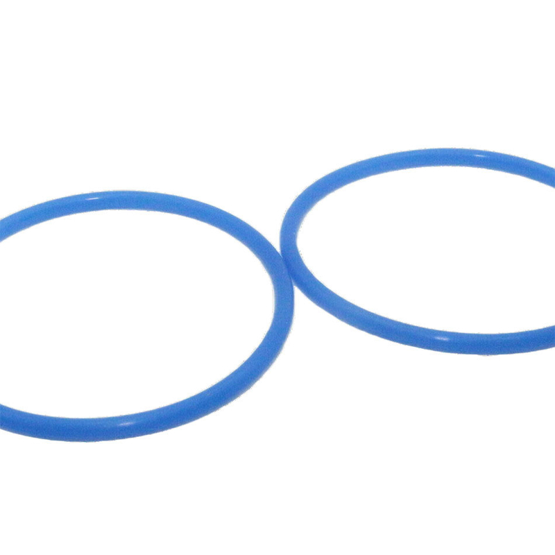 EPDM صنعتی/NBR/FKM/سیلیکون O-ring برای خدمات قالب گیری مهر و موم ماشین سفارشی