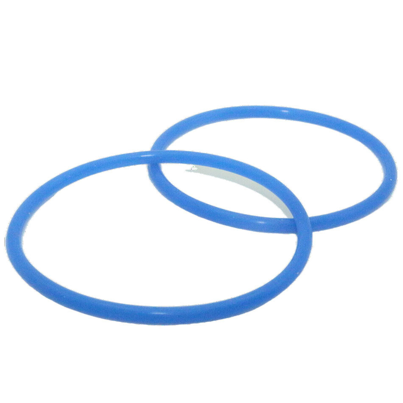 EPDM صنعتی/NBR/FKM/سیلیکون O-ring برای خدمات قالب گیری مهر و موم ماشین سفارشی