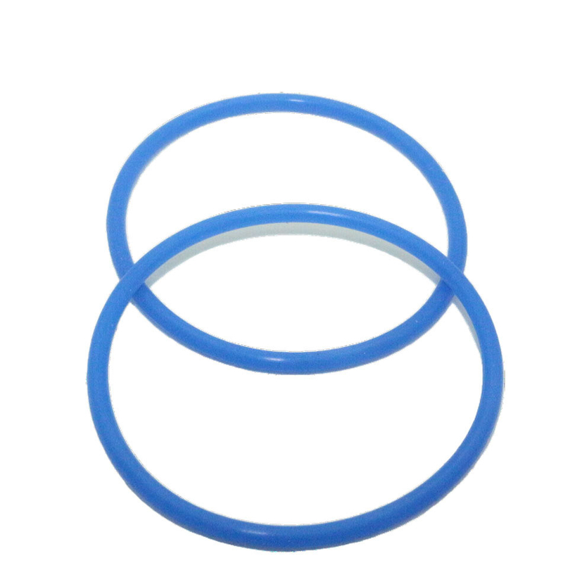 EPDM صنعتی/NBR/FKM/سیلیکون O-ring برای خدمات قالب گیری مهر و موم ماشین سفارشی