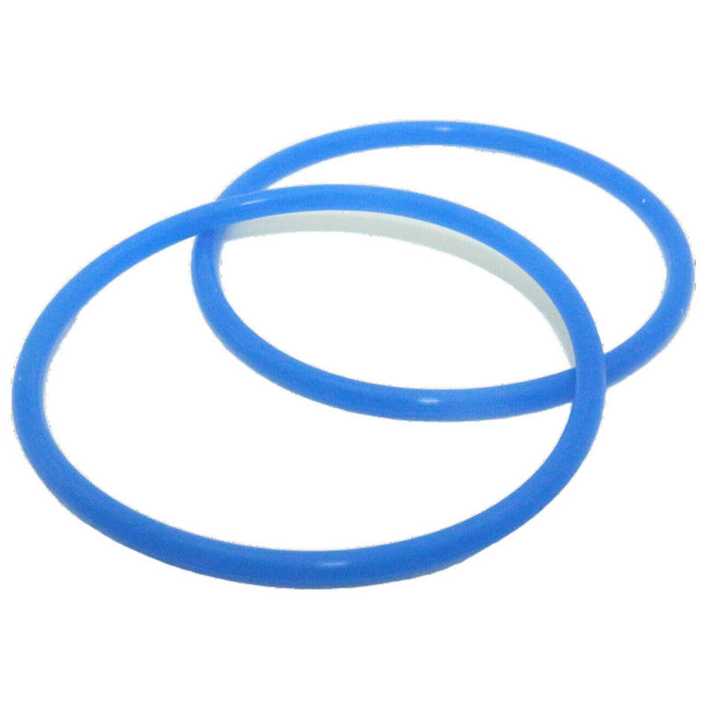 EPDM صنعتی/NBR/FKM/سیلیکون O-ring برای خدمات قالب گیری مهر و موم ماشین سفارشی
