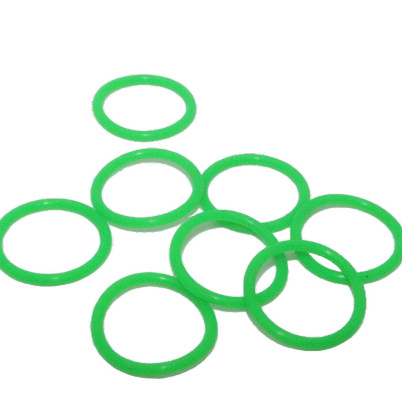 مهر و موم های O-Ring لاستیکی EPDM با دقت بالا در AS568 PG اندازه استاندارد