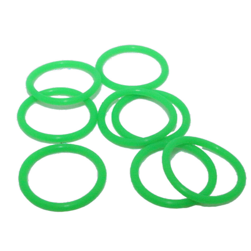 مهر و موم های O-Ring لاستیکی EPDM با دقت بالا در AS568 PG اندازه استاندارد