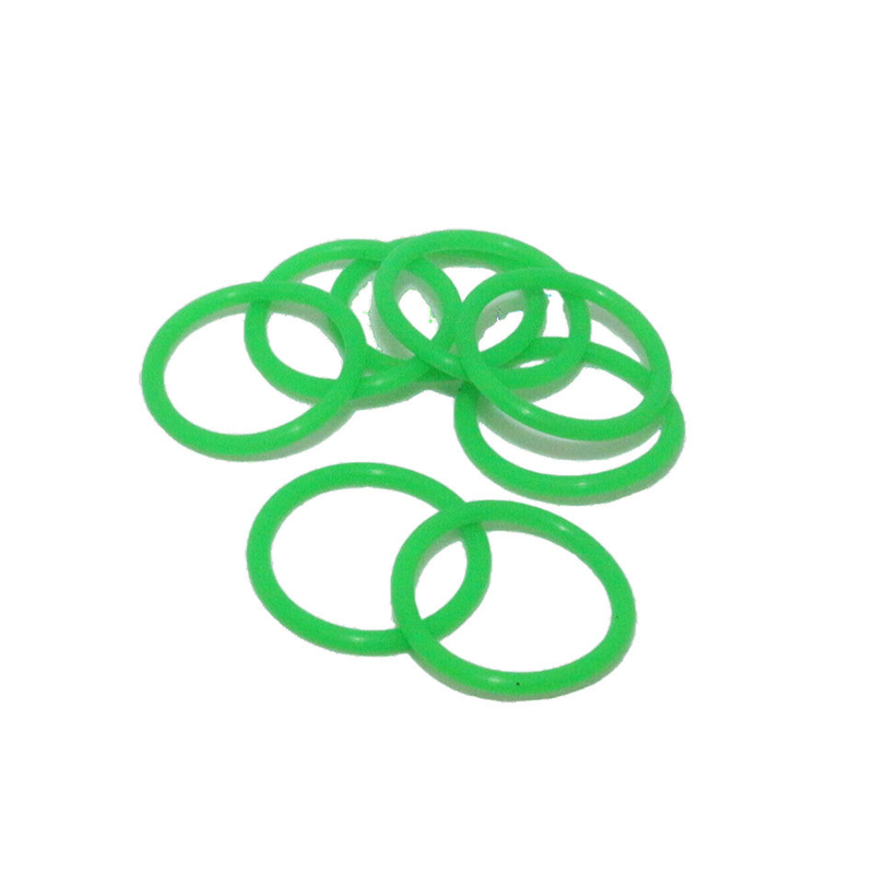 مهر و موم های O-Ring لاستیکی EPDM با دقت بالا در AS568 PG اندازه استاندارد