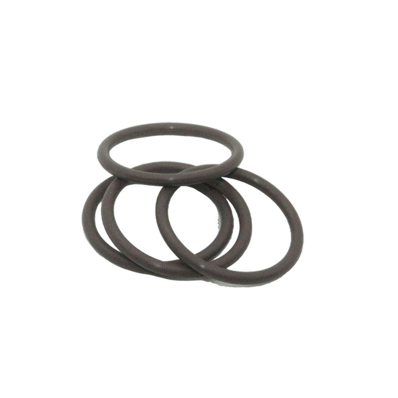محصولات لاستیکی NBR درجه غذایی HNBR FKM EPDM VMQ برای سازنده گاسکت حلقه شوینده قابل قبول