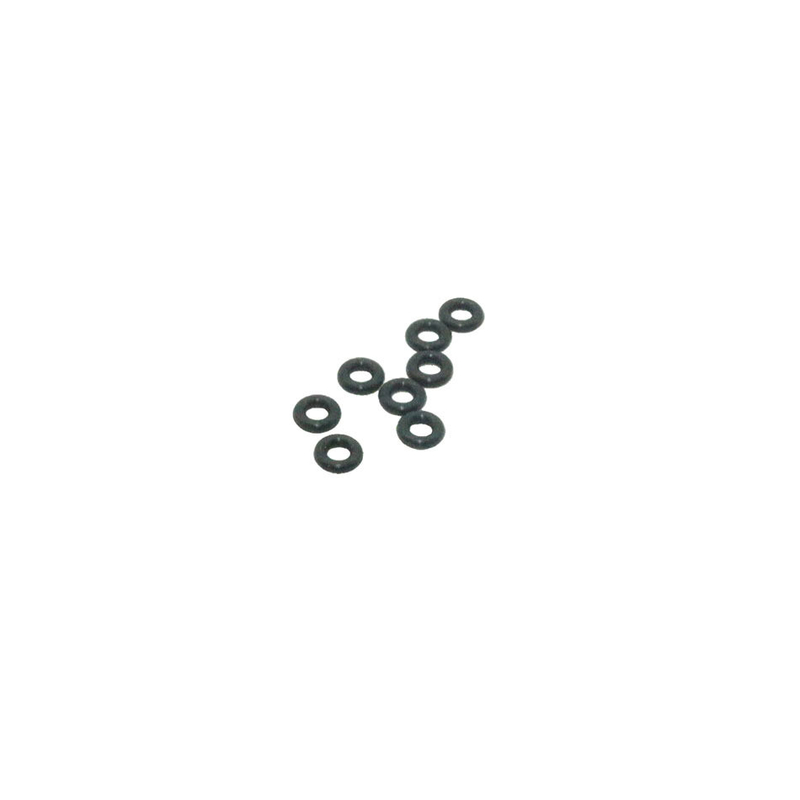 فرمت نقاشی 3D / 2D NBR مواد ORK 70 ساحل یک مهر سیاه لاستیک سیلیکون O-ring Seal Seal