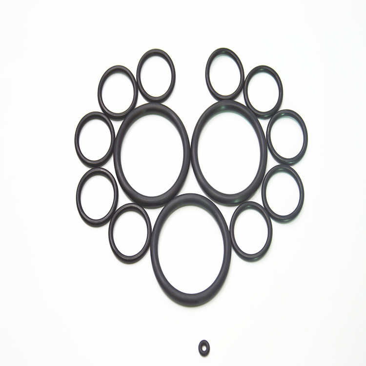 بسیار توصیه شده ORK حلقه های مهر و موم لاستیکی مستقیم با نمونه مهر O-ring رایگان