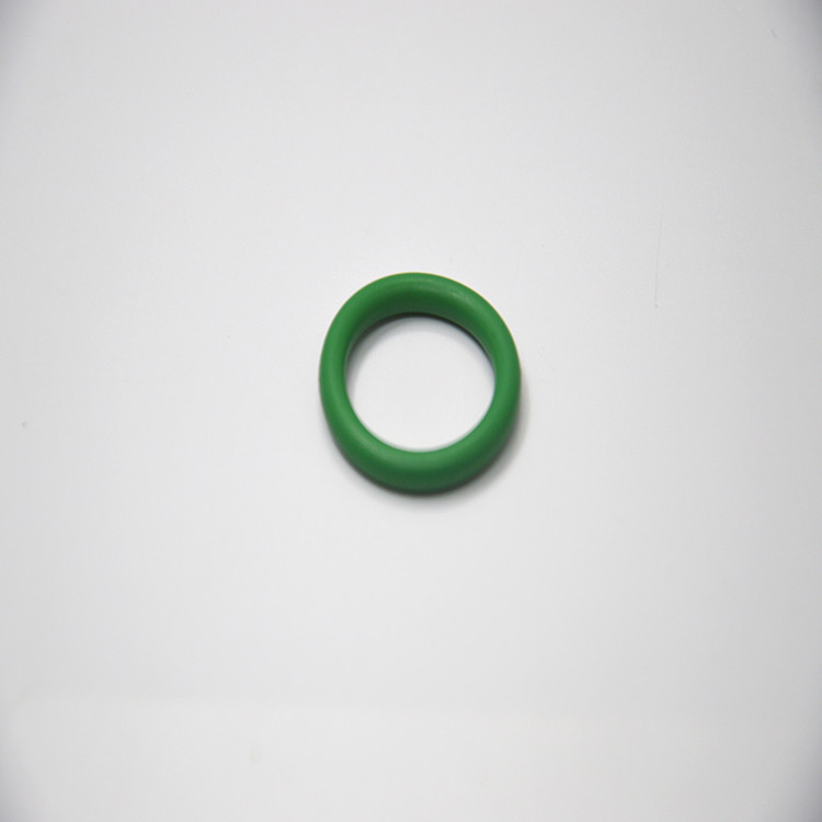سیلیکون O-Ring NBR FFKM مهر و موم با AS568 PG اندازه استاندارد نمونه رایگان -FKM و EPDM