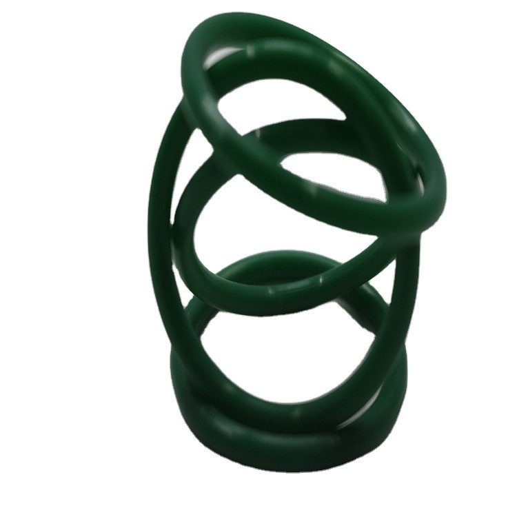 درجه صنعتی NBR 70 O-Rings قطر داخلی 33-177mm برای راه حل های مهر و موم موثر