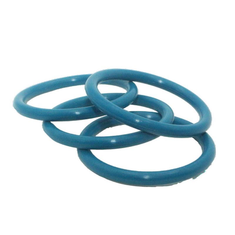 سیلیکون OEM O-Ring FKM/NBR/EPDM برای استفاده از مهر و موم در مهر و موم لاستیکی ORK