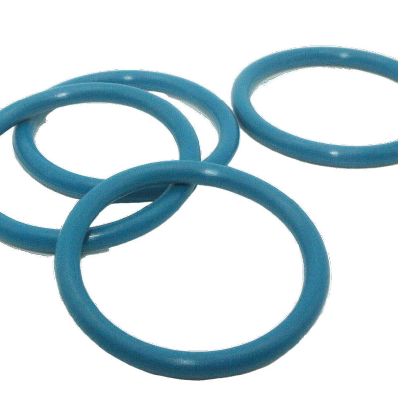 سیلیکون OEM O-Ring FKM/NBR/EPDM برای استفاده از مهر و موم در مهر و موم لاستیکی ORK