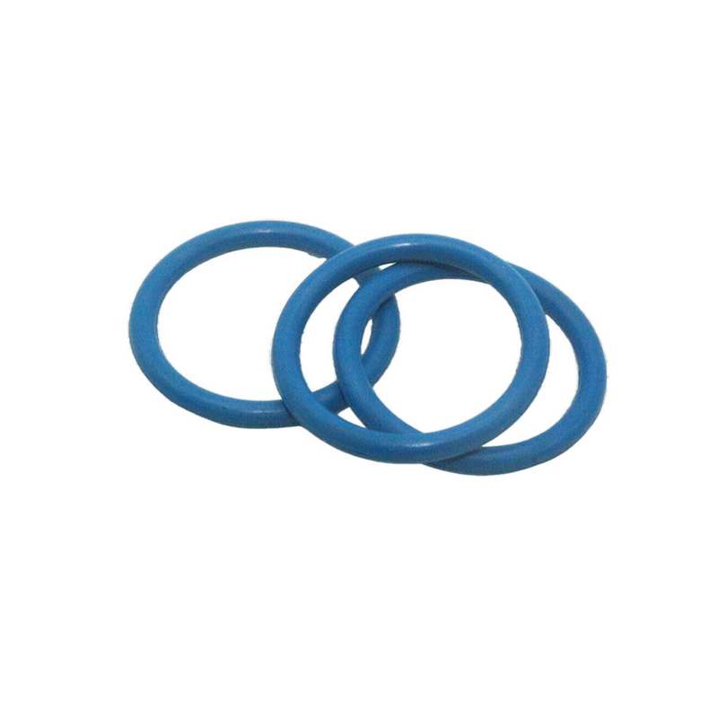 سیلیکون OEM O-Ring FKM/NBR/EPDM برای استفاده از مهر و موم در مهر و موم لاستیکی ORK