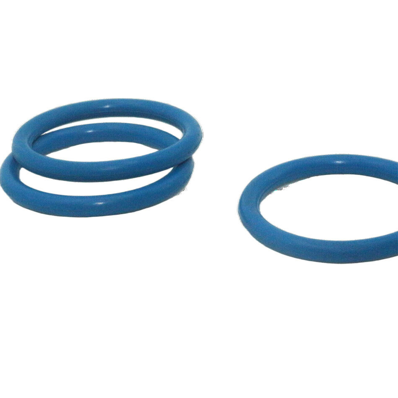 OEM قابل قبول NBR 70 O-Ring Nitrile Gum با گواهینامه REACH در ORK